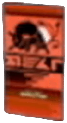 Speed poster