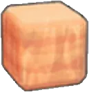 Red cliff rock