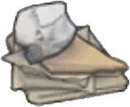 Wastepaper