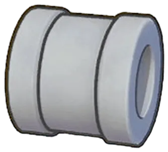 Concrete pipe