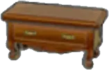 Antique chest