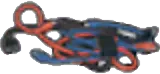 Jumbled cords