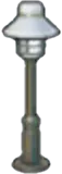 Chic streetlight
