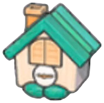 Rowlet clock