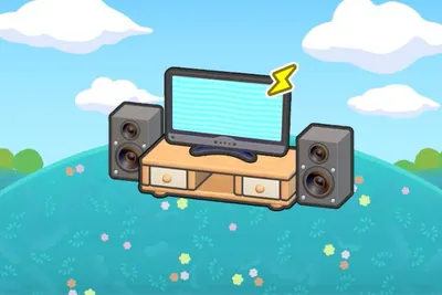 Home theater
